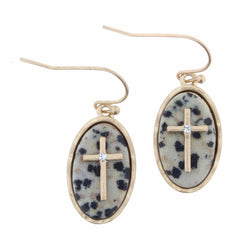 Jane Marie Kayla Earrings