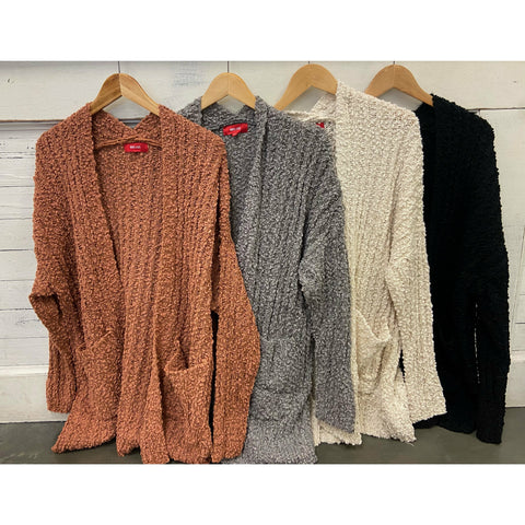 Marlo Cardigan