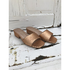 Penny Lane Sandals