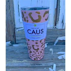 Caus Tumblers