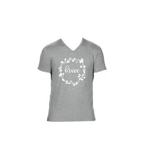 Jane Marie Brave T-Shirt