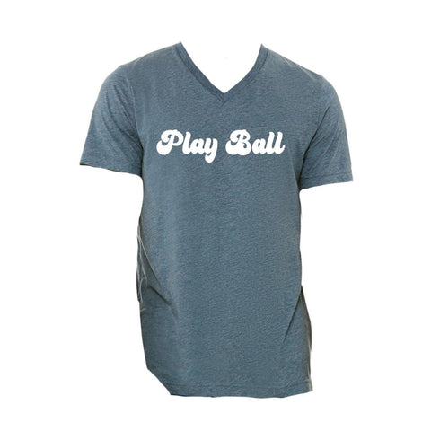 Play Ball T-Shirt