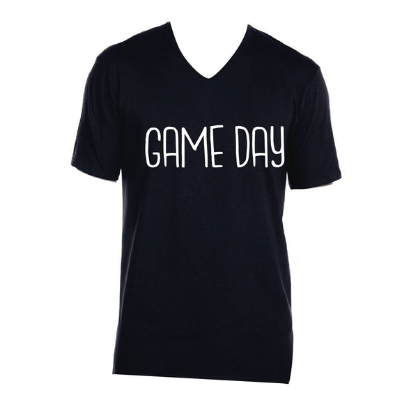 Jane Marie Game Day T-Shirt