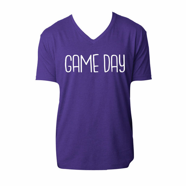 Jane Marie Game Day T-Shirt