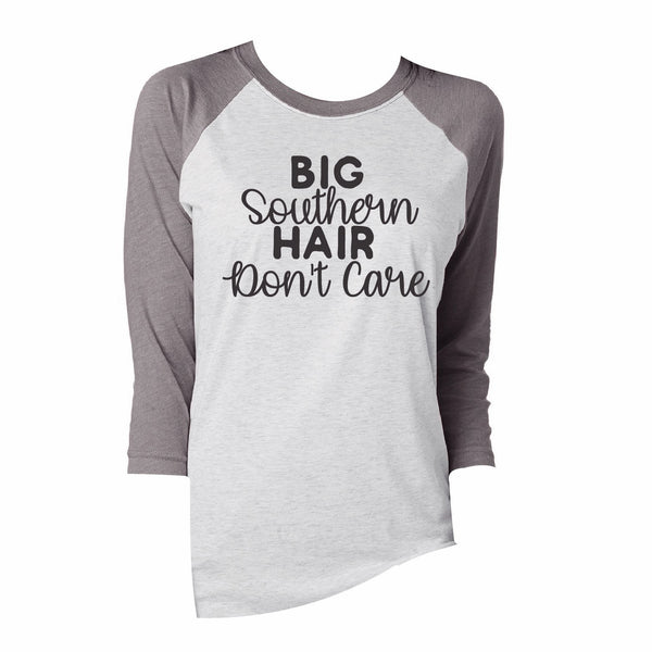 Jane Marie Big Southern Hair T-Shirt