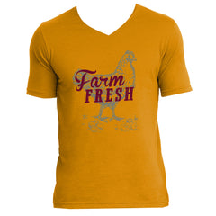 Jane Marie Farm Fresh T-Shirt