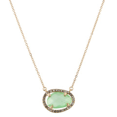 Jane Marie Pendant Necklace