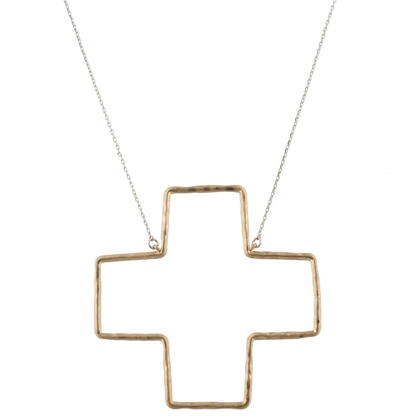 Jane Marie Taryn Necklace