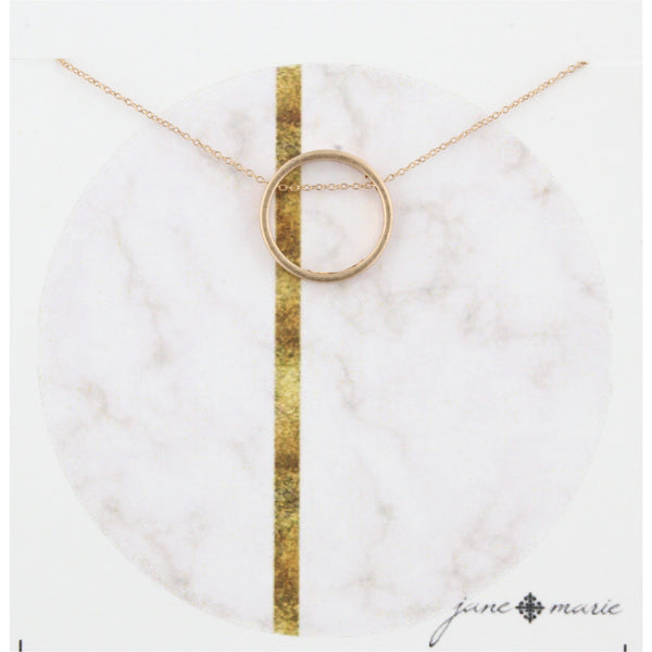 Jane Marie Serena Necklace Collection