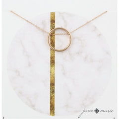 Jane Marie Serena Necklace Collection