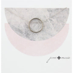 Jane Marie Serena Necklace Collection