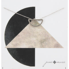 Jane Marie Serena Necklace Collection