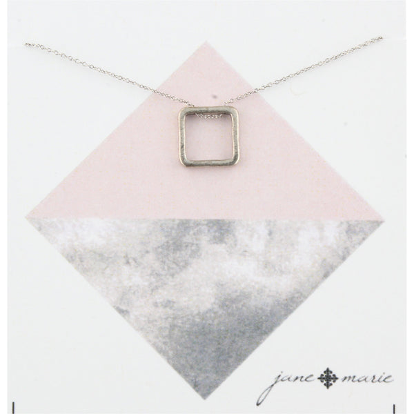 Jane Marie Serena Necklace Collection