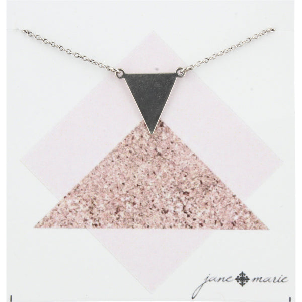 Jane Marie Serena Necklace Collection