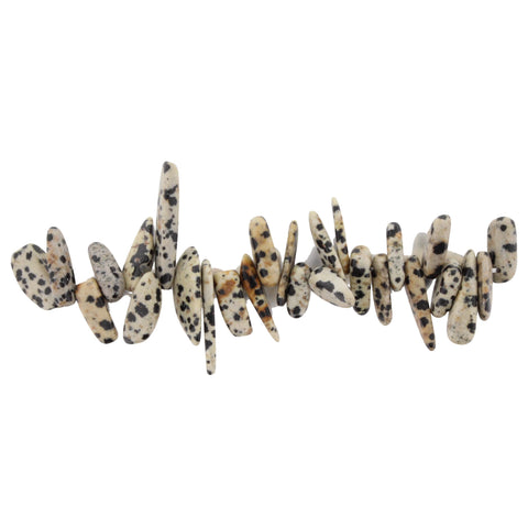 Jane Marie Stone Stack Stretch Bracelet