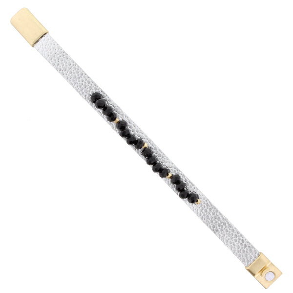 Jane Marie Magnetic Clasp Bracelet