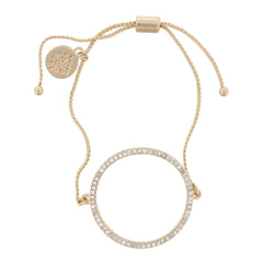 Jane Marie Hayden Adjustable Bracelet