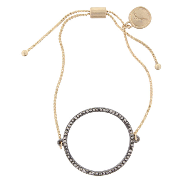 Jane Marie Hayden Adjustable Bracelet