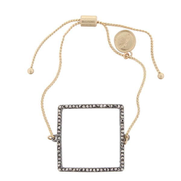 Jane Marie Hayden Adjustable Bracelet