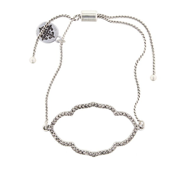 Jane Marie Hayden Adjustable Bracelet