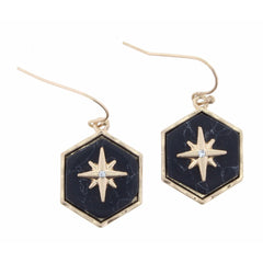 Jane Marie Kayla Earring