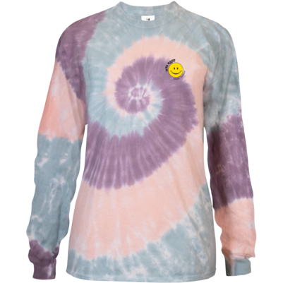 Simply Southern Long Sleeve Tee- Bloom Twinkle