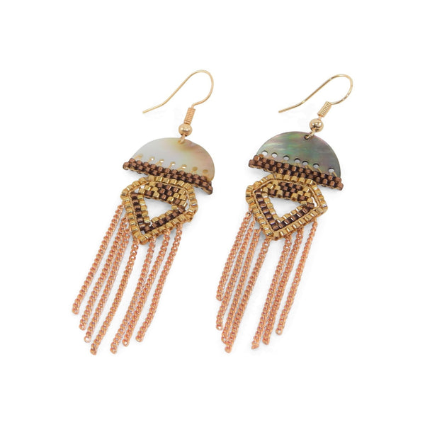 Erimish Twinkle Earrings