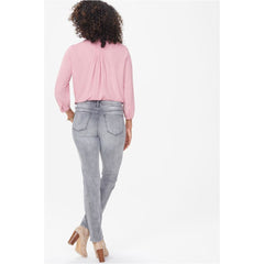 NYDJ Sheri Slim Jeans