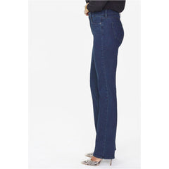 NYDJ Marilyn Straight Jeans