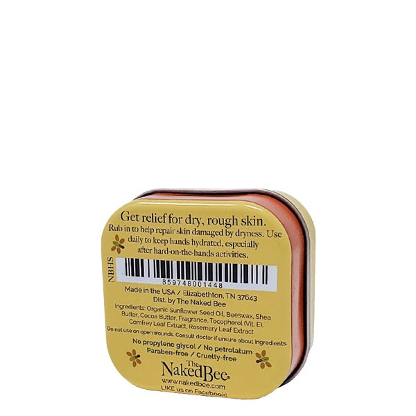 The Naked Bee Hand Salve