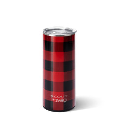 SCOUT+Swig Flannel No.5 Tumbler (20oz)