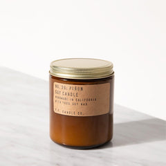 P.F. Candle Company | No.29 | Pinon | Candle