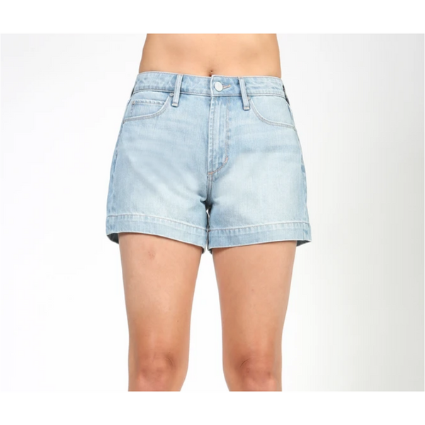 Articles of Society-Ziggy Denim Shorts