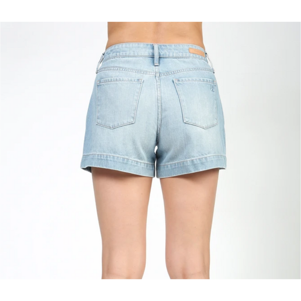 Articles of Society-Ziggy Denim Shorts