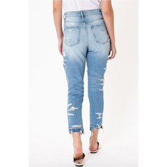 Abigail Skinny Jeans