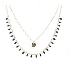 Jane Marie Ella Necklace