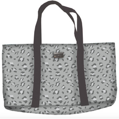 Jane Marie Let Loose Beach Bag