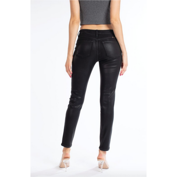 Dailey Skinny Jeans