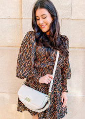 Autumn Crossbody Purse