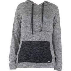 Carefree Threads Hooded Top