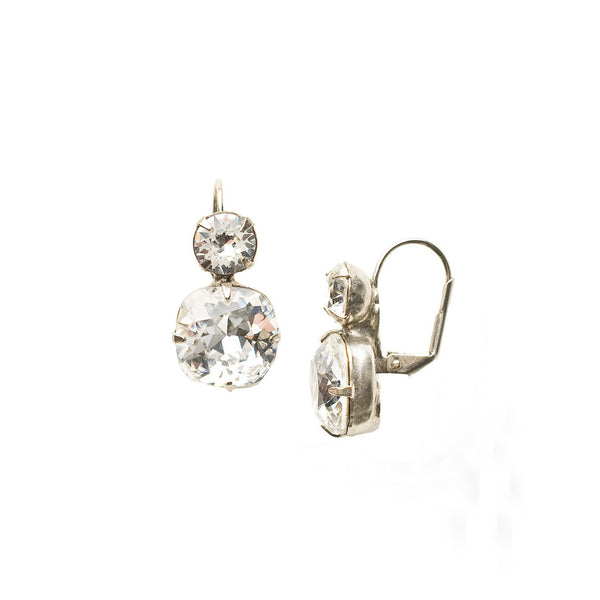 Sorrelli On The Edge Earrings