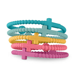 Jesus Bracelets - Many Colors