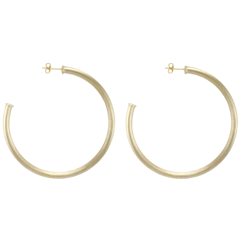 Sheila Fajl Petite Everybody's Favorite Hoop - Multiple Options