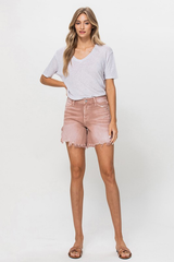 Creekside Denim Cutoffs