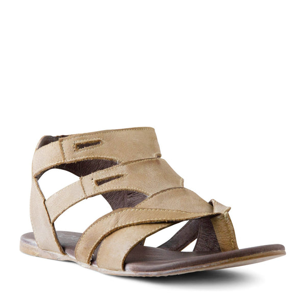 Charlie Epica Sandals