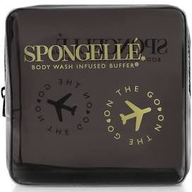 Spongelle' Travel Case