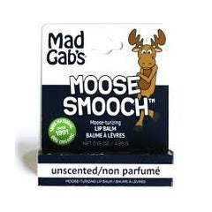 Mad Gab's Moose Smooch