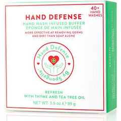 Spongelle Hand Defense | Refresh