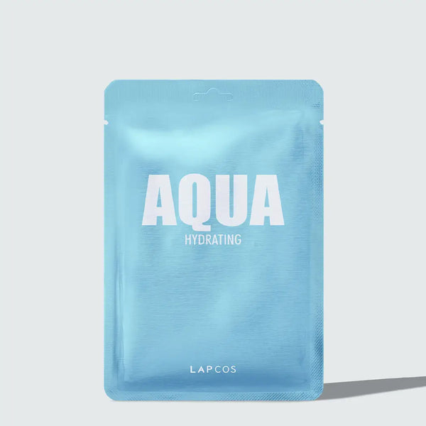 Aqua Face Mask