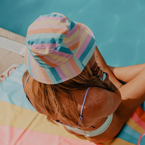 Summer Bucket Hats